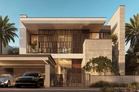 Villa de 4 dormitorios  No. 123473 11