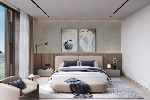 Villa de 4 dormitorios  No. 123473 2