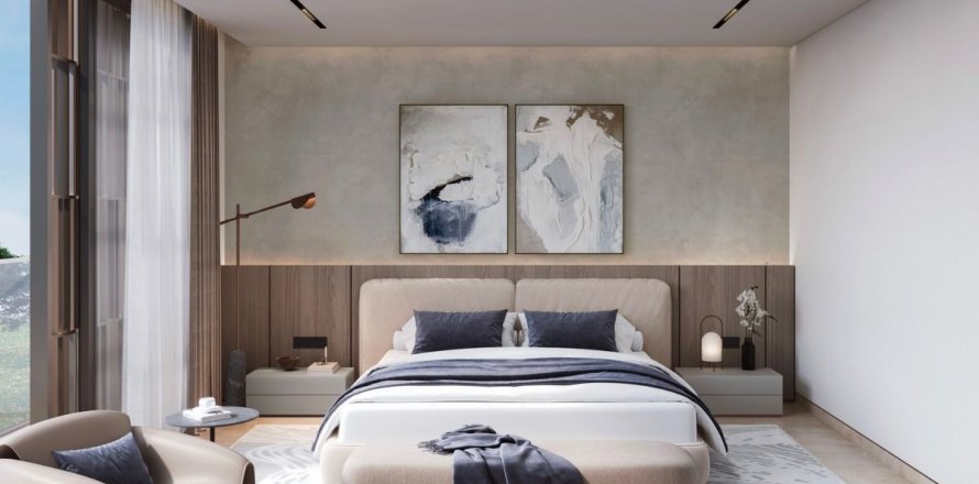 Villa de 4 dormitorios  No. 123473