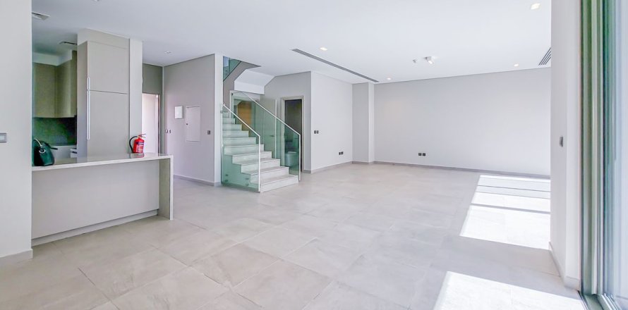 4 غرف نوم فيلا رقم 123472