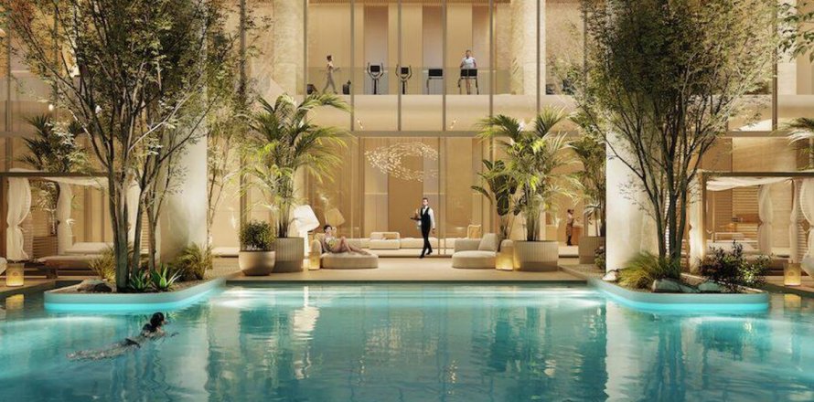 2 غرف نوم شقة رقم 123471