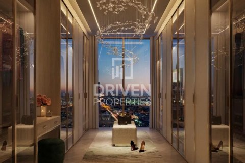 Apartment de 1 dormitorio en Dubai, UAE No. 191330 13