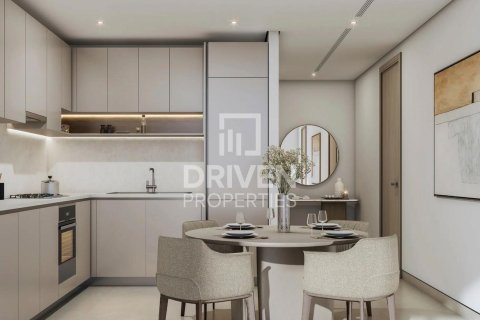 Apartment de 1 dormitorio en Dubai, UAE No. 191330 5