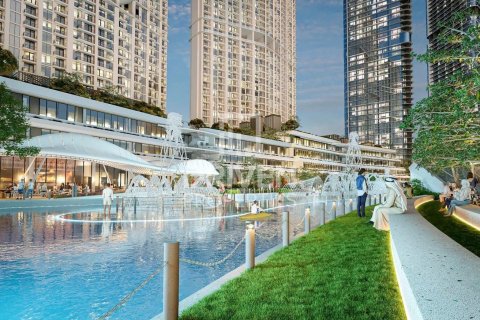 Apartment de 1 dormitorio en Dubai, UAE No. 191330 10