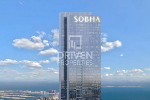 Apartment de 1 dormitorio en Dubai, UAE No. 191330 12