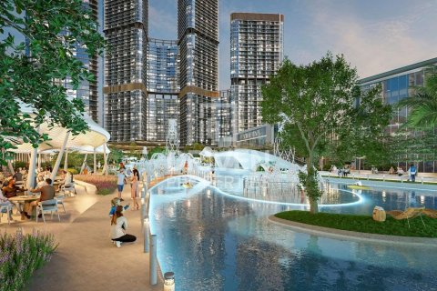 Apartment de 1 dormitorio en Dubai, UAE No. 191330 11