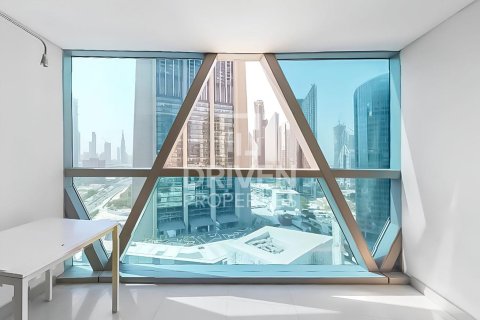 Квартира с 1 спальней в Park Towers, ОАЭ №191329 16