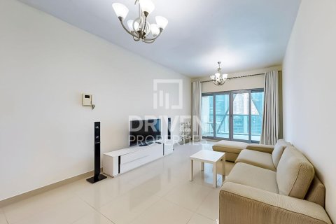 Квартира с 1 спальней в Park Towers, ОАЭ №191329 3