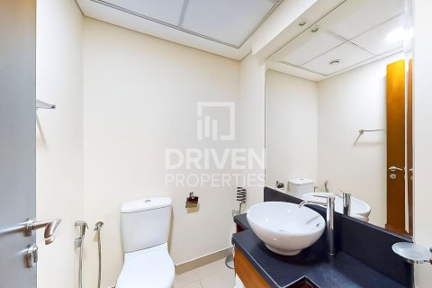 Квартира с 1 спальней в Park Towers, ОАЭ №191329 13