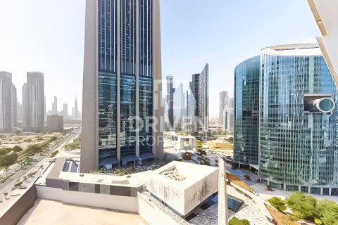 Квартира с 1 спальней в Park Towers, ОАЭ №191329