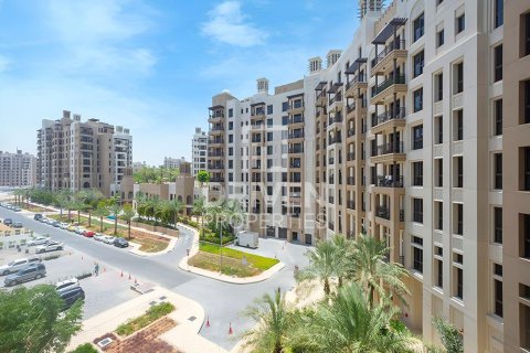 1 غرف نوم شقة في Umm Suqeim 3, الإمارات العربية المتحدة رقم 191332