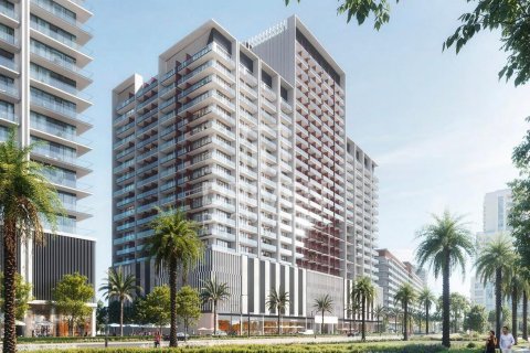 استوديو شقة في District 16, الإمارات العربية المتحدة رقم 191334