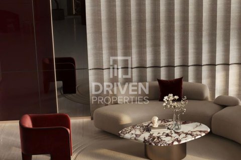 استوديو شقة في District 16, الإمارات العربية المتحدة رقم 191334 7