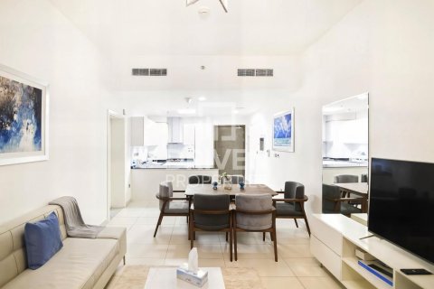 1 bedroom Apartment in The Crescent, UAE No. 191328 7