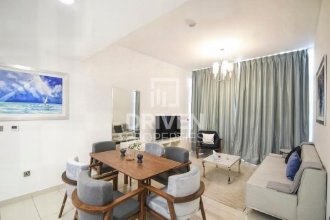 1 bedroom Apartment in The Crescent, UAE No. 191328 6