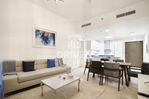 1 bedroom Apartment in The Crescent, UAE No. 191328 8
