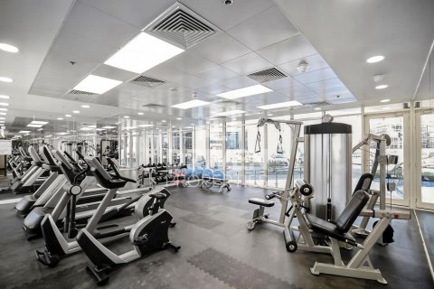 1 bedroom Apartment in The Crescent, UAE No. 191328 15