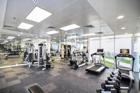 1 bedroom Apartment in The Crescent, UAE No. 191328 14