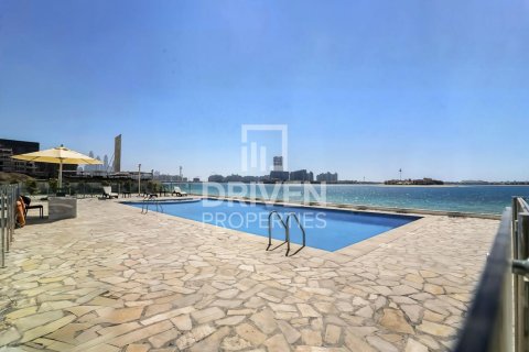 1 bedroom Apartment in The Crescent, UAE No. 191328 16