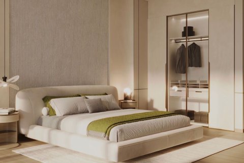 Apartment de 1 dormitorio en Business Bay, UAE No. 210539 8