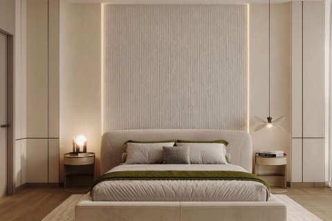 Apartment de 1 dormitorio en Business Bay, UAE No. 210539 7