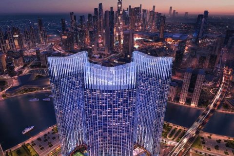 Apartment de 1 dormitorio en Business Bay, UAE No. 210539 13