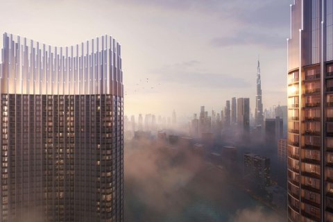 Apartment de 1 dormitorio en Business Bay, UAE No. 210539 14