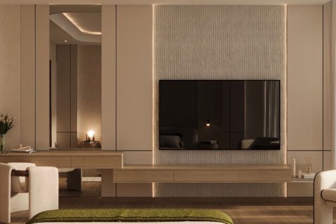 Apartment de 1 dormitorio en Business Bay, UAE No. 210539 10