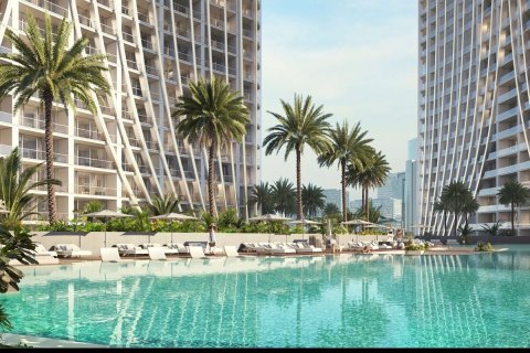 Apartment de 1 dormitorio en Business Bay, UAE No. 210539 4
