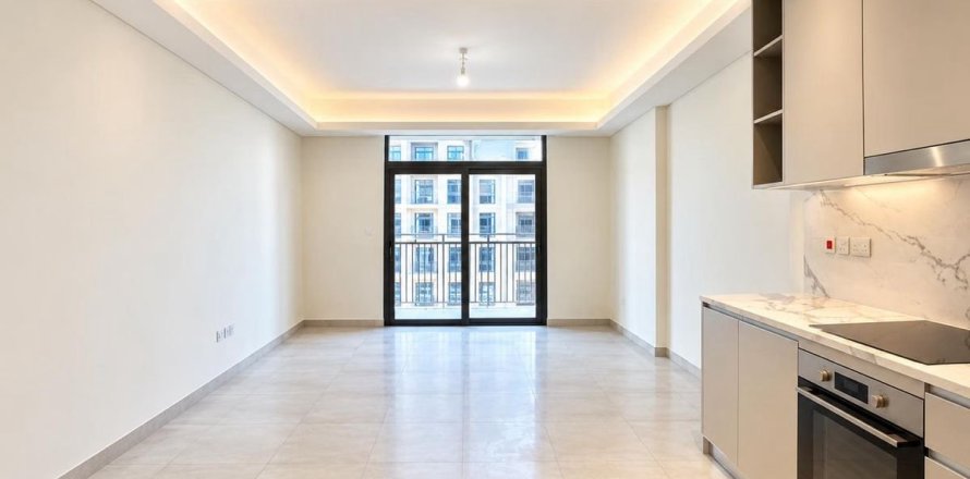 Appartement de 1 chambre à Umm Suqeim, UAE No. 210540