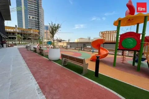 Appartement de 2 chambres à Dubai, UAE No. 210543 4