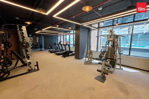 Appartement de 2 chambres à Dubai, UAE No. 210543 7