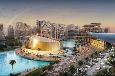 Apartment de 33.4m² en Dubai, UAE No. 210537 3