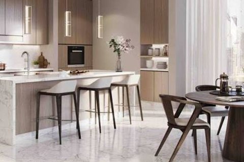 Apartment de 33.4m² en Dubai, UAE No. 210537 10