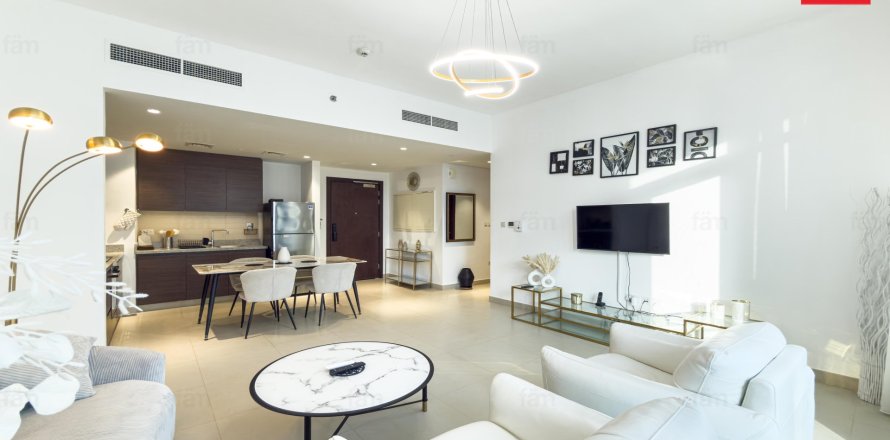 1 bedroom Apartment in Dubai Hills Estate, UAE No. 210538