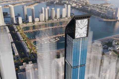 Apartment de 4 dormitorios en Dubai Marina, UAE No. 210541 9