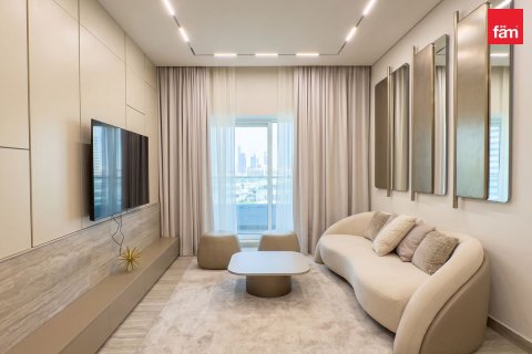 Apartment de 1 dormitorio en Dubai Sports City, UAE No. 210542 4