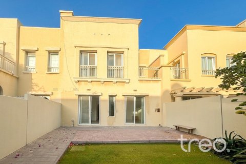 Villa de 2 dormitorios en The Springs, UAE No. 206132