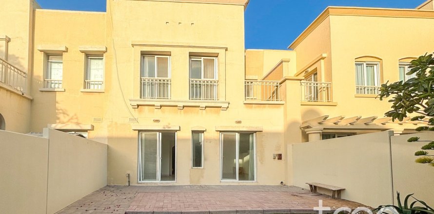 Villa de 2 dormitorios en The Springs, UAE No. 206132