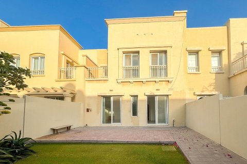 Villa de 2 dormitorios en The Springs, UAE No. 206132 11