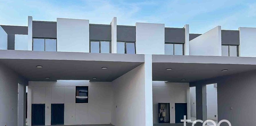 Townhouse de 3 chambres à Villanova, UAE No. 206134
