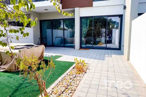 Townhouse de 3 chambres à Villanova, UAE No. 206134 13