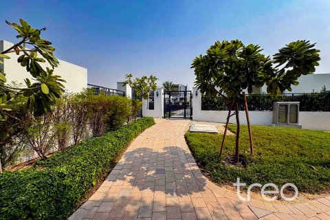 Townhouse de 3 chambres à Villanova, UAE No. 206134 4
