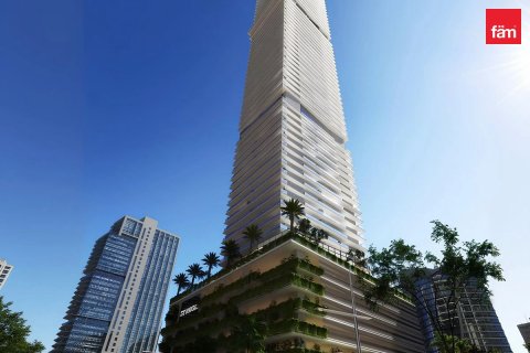 1 bedroom Apartment in Downtown Dubai (Downtown Burj Dubai), UAE No. 168122 8