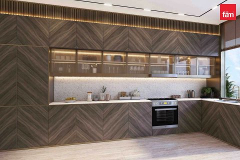 1 bedroom Apartment in Downtown Dubai (Downtown Burj Dubai), UAE No. 168122 13