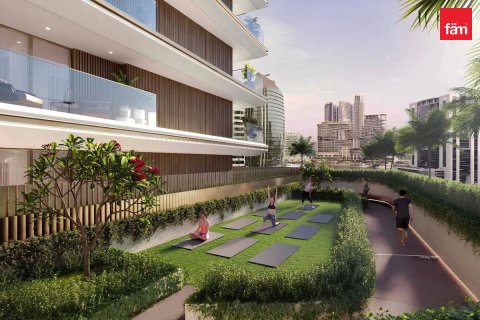 1 bedroom Apartment in Downtown Dubai (Downtown Burj Dubai), UAE No. 168122 18