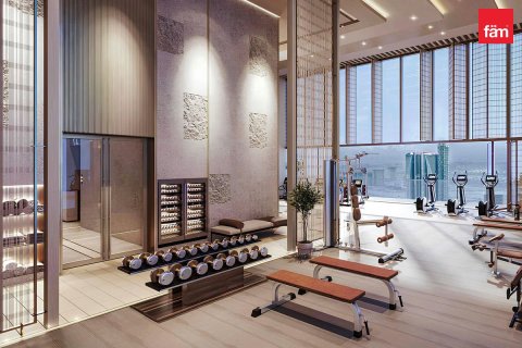 1 bedroom Apartment in Downtown Dubai (Downtown Burj Dubai), UAE No. 168122 16