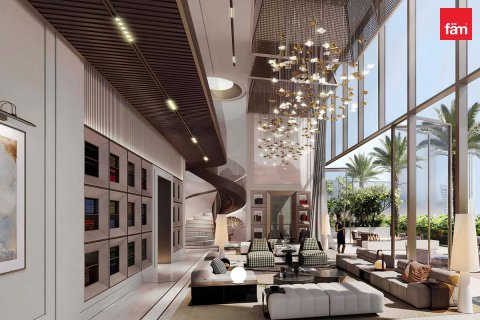 1 bedroom Apartment in Downtown Dubai (Downtown Burj Dubai), UAE No. 168122