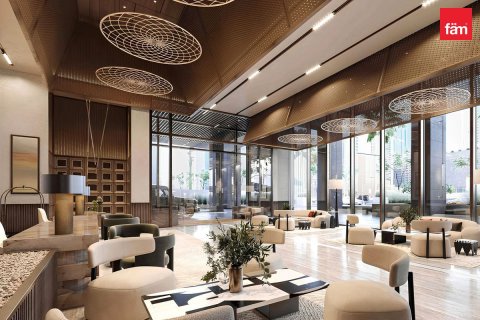 1 bedroom Apartment in Downtown Dubai (Downtown Burj Dubai), UAE No. 168122 14