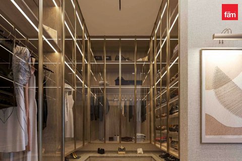 1 bedroom Apartment in Downtown Dubai (Downtown Burj Dubai), UAE No. 168122 12